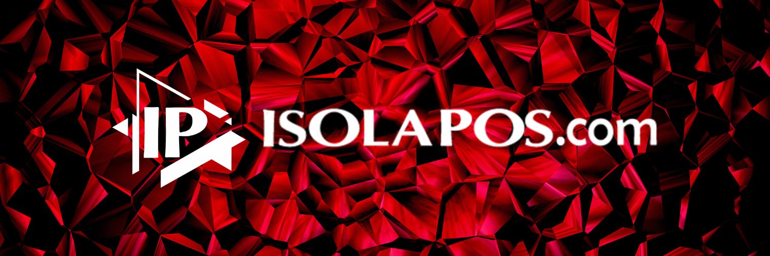Isola Pos banner