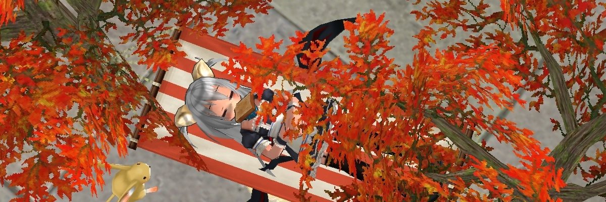 PopeMUsagi's profile banner image