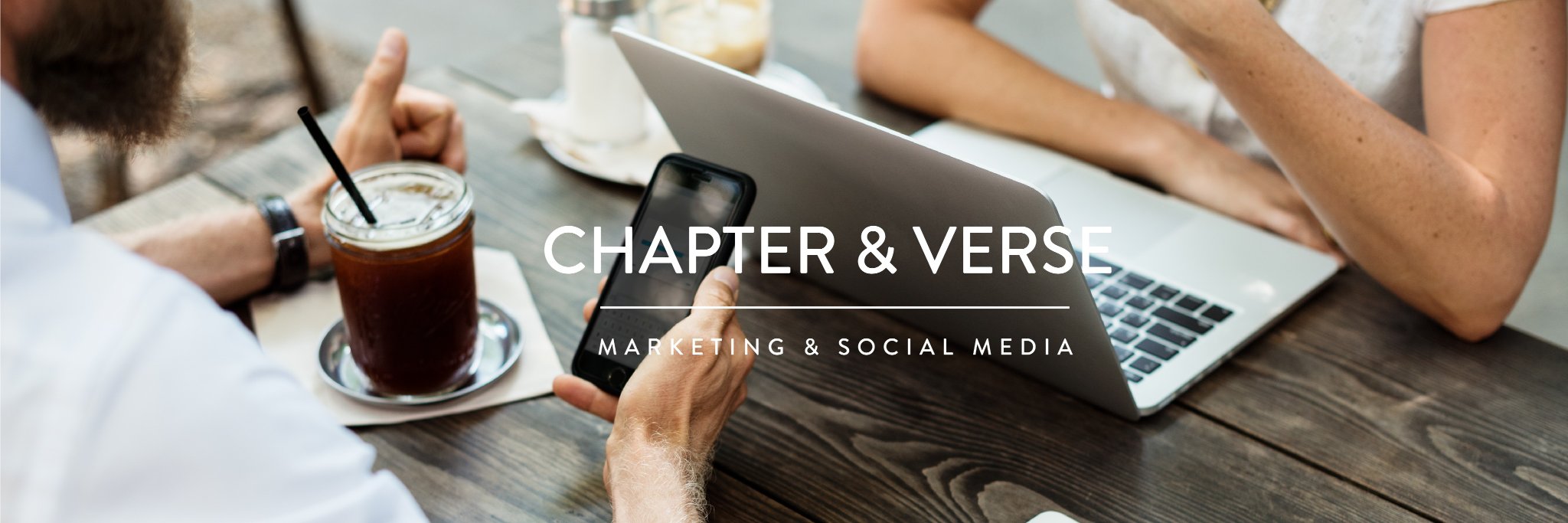 ChapterVerse_'s profile banner image