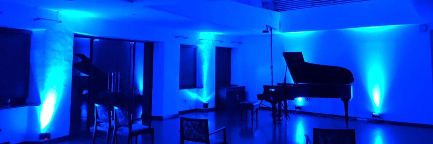 iluminacionEC's profile banner image