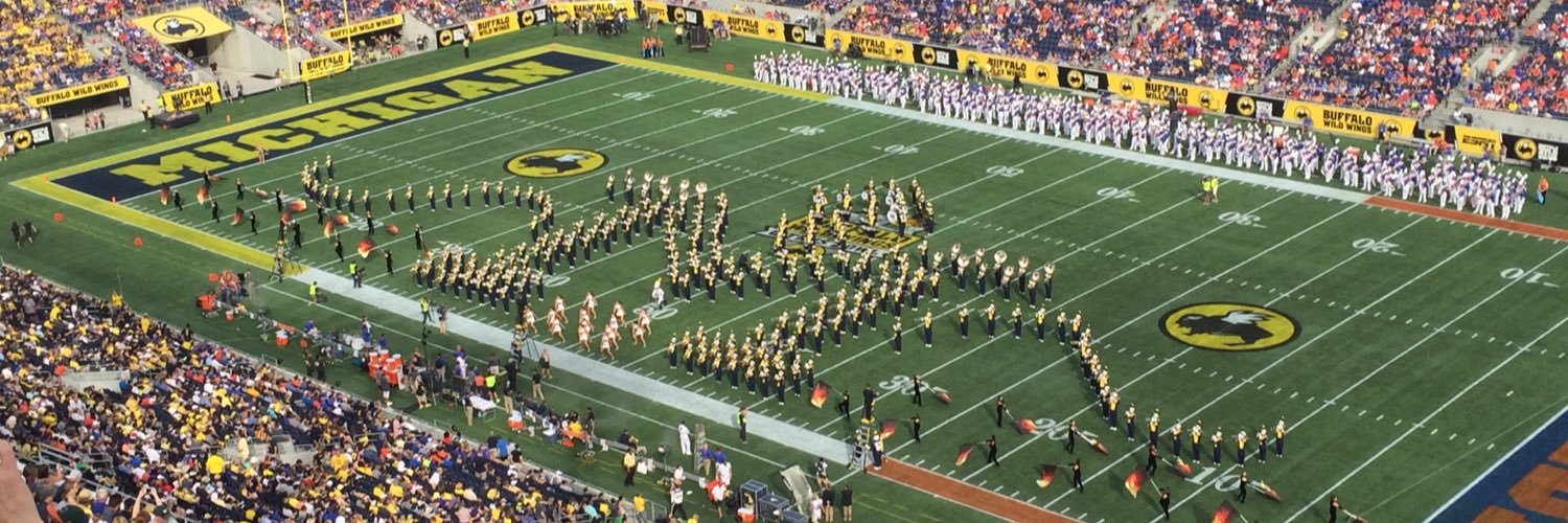 James Gensterblum banner