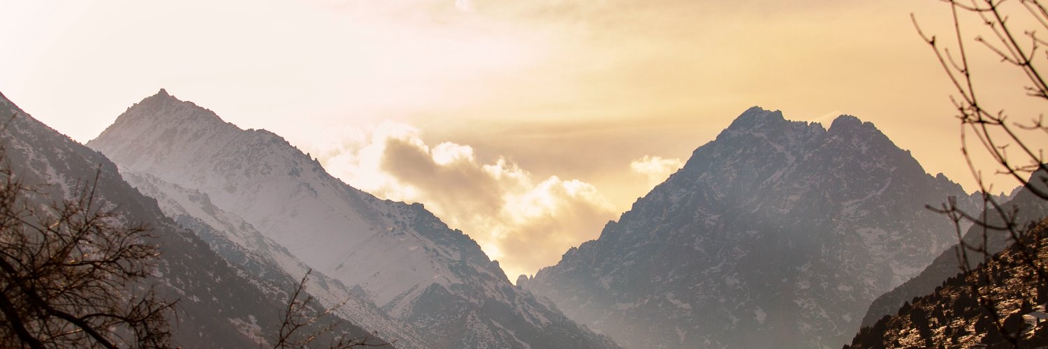 Азаттык Центральная Азия banner