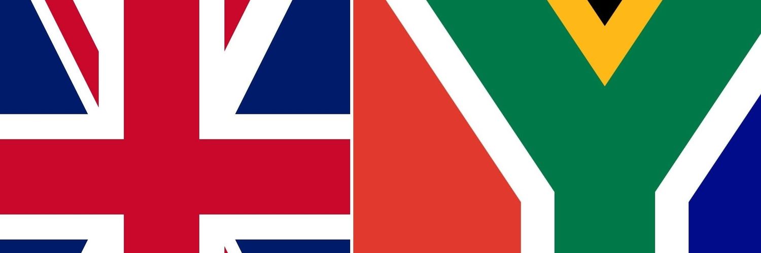 BritinSA's profile banner image