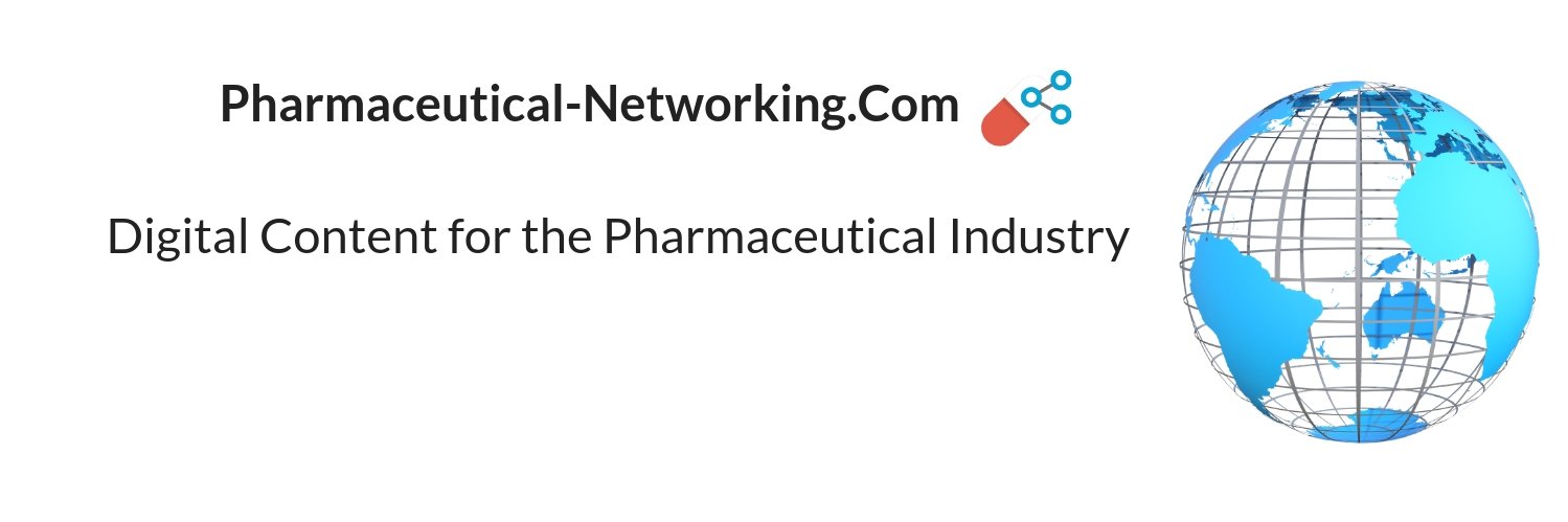 Pharma-Networking banner