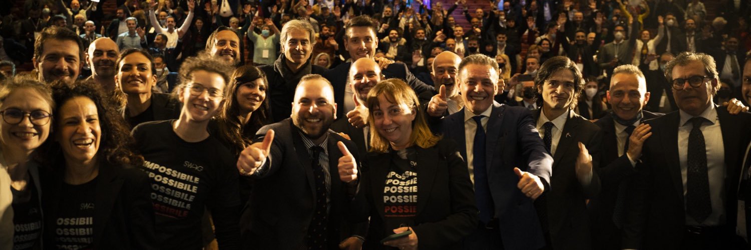 MarcoBognanni's profile banner image