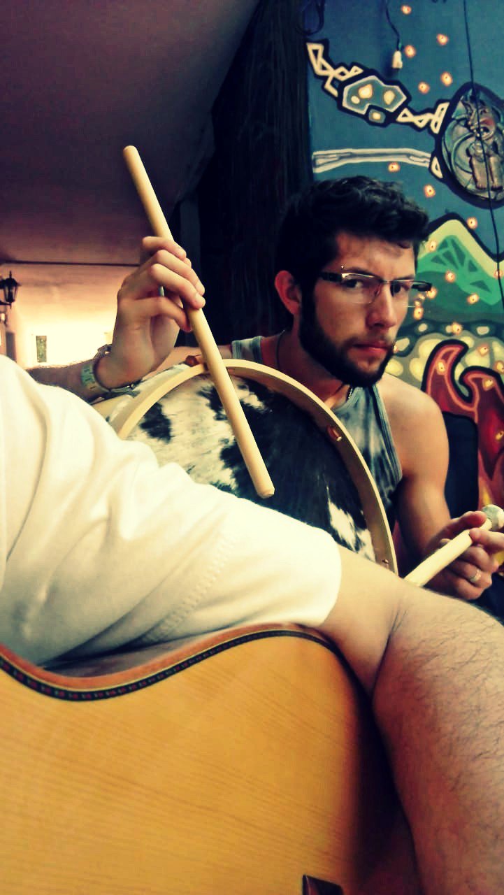 LuchoRubiolo's profile banner image