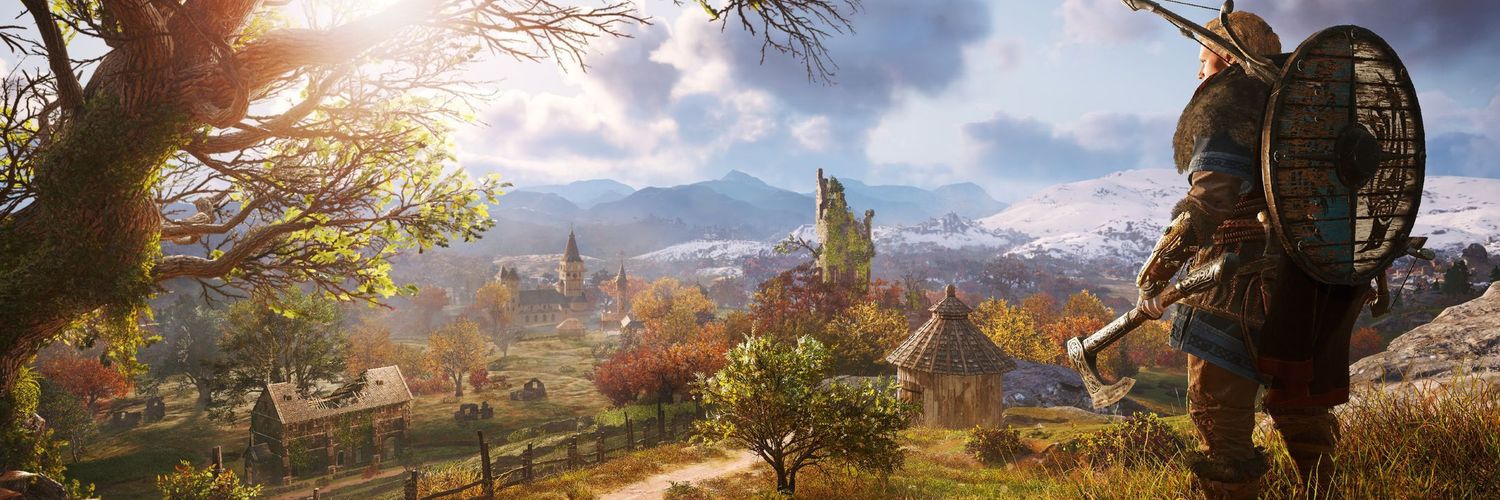 Michalechal's profile banner image
