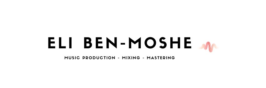 BenMosheAudio's profile banner image