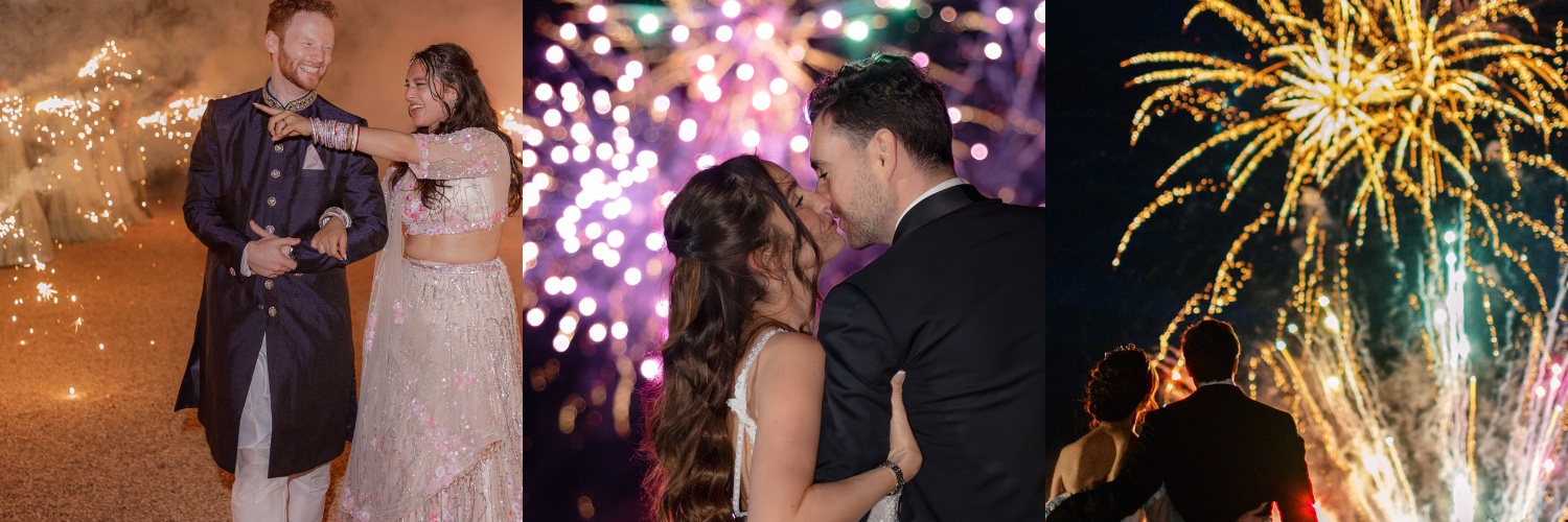 Flashpoint Fireworks Ltd banner