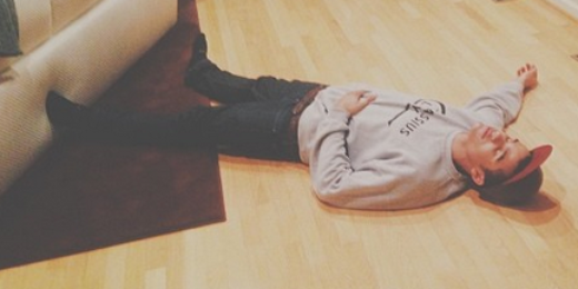 Jake Puckerman banner