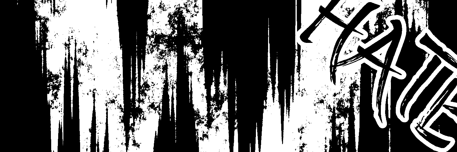 urbbzax's profile banner image