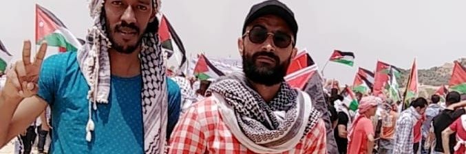 mohammed909045's profile banner image