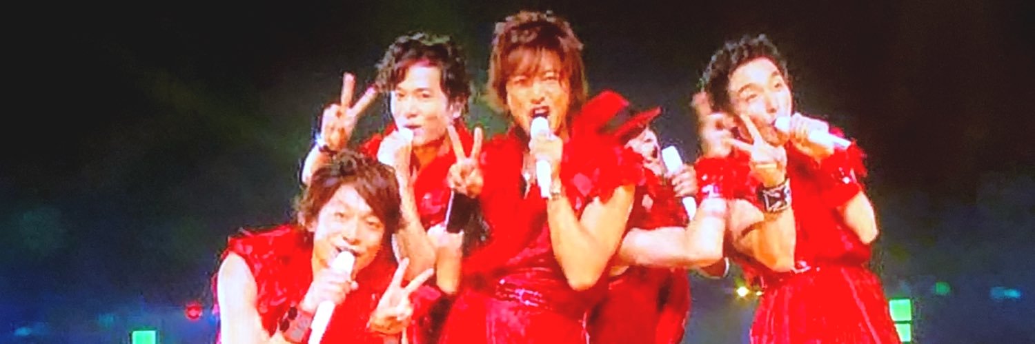 smap_crazy1's profile banner image