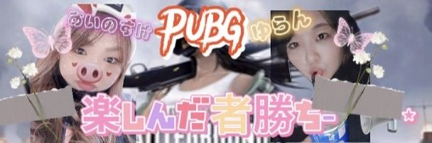 pu_1121's profile banner image