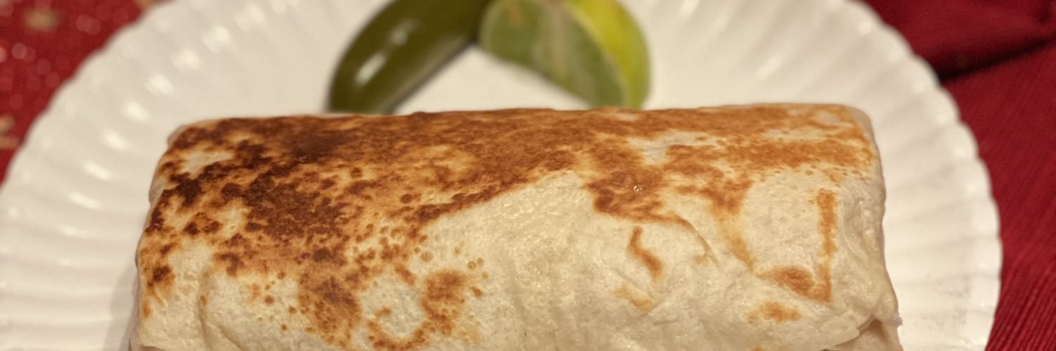 DCTheBurritoBoy banner