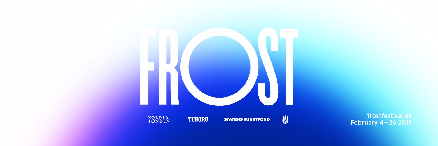 frostcph's profile banner image