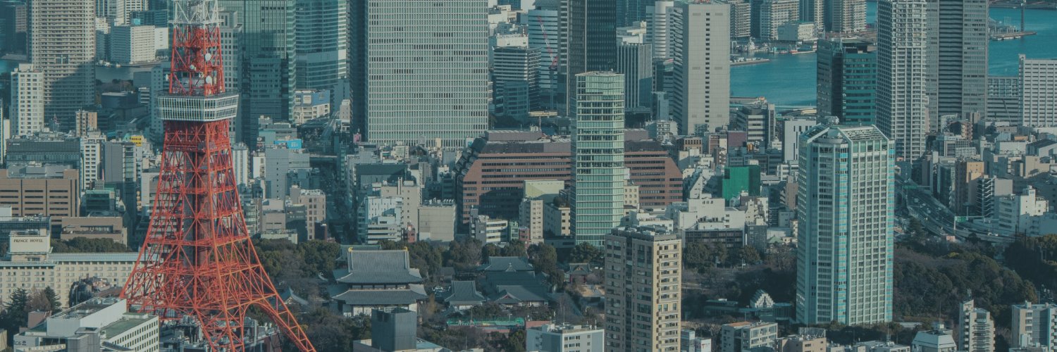 塙 浩孝｜Hiro Hanawa banner