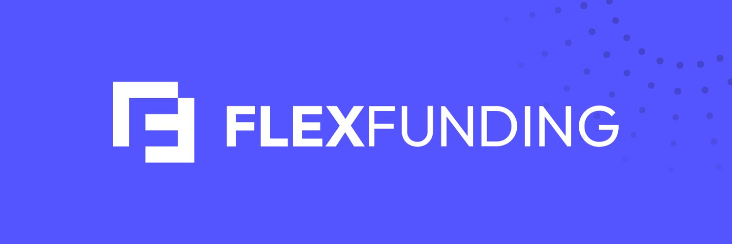 flexfunding's profile banner image