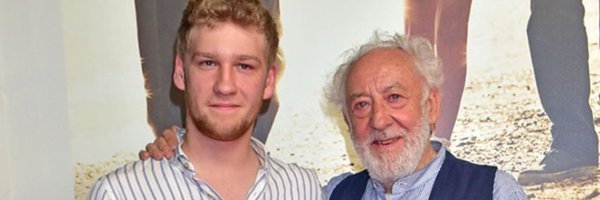 DHallervorden Profile Banner
