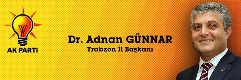 AKPartiTrabzon's profile banner image