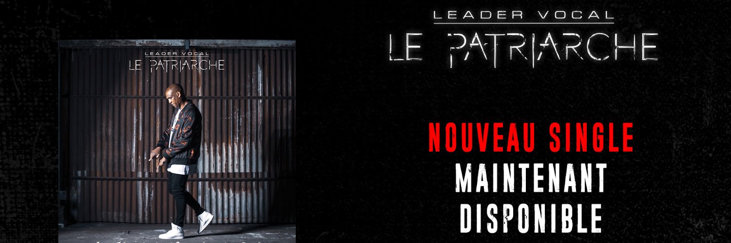 LeaderVocal's profile banner image