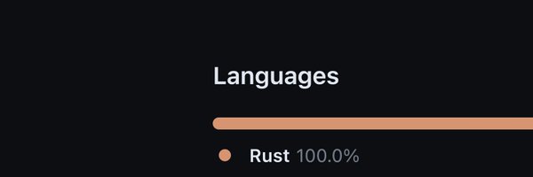 fusillicode Profile Banner