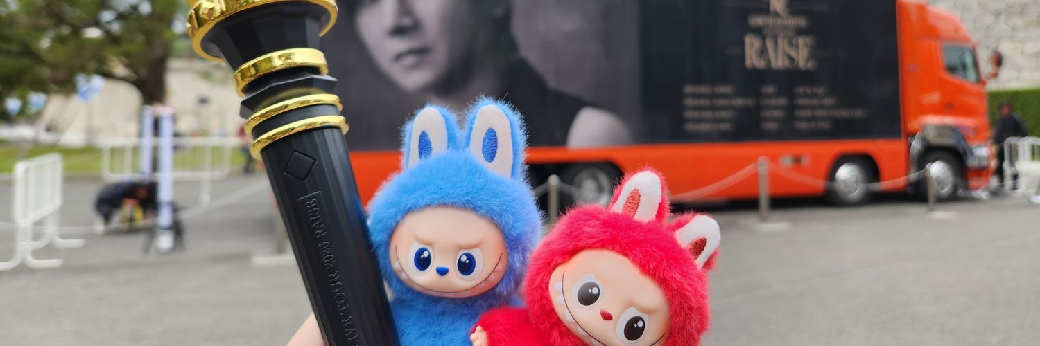 ようちゃん♡738 banner