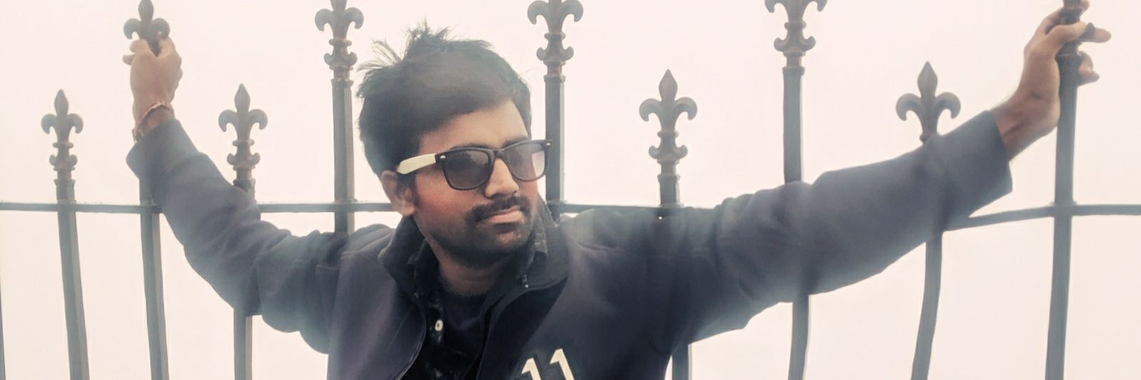 saisateesh6's profile banner image
