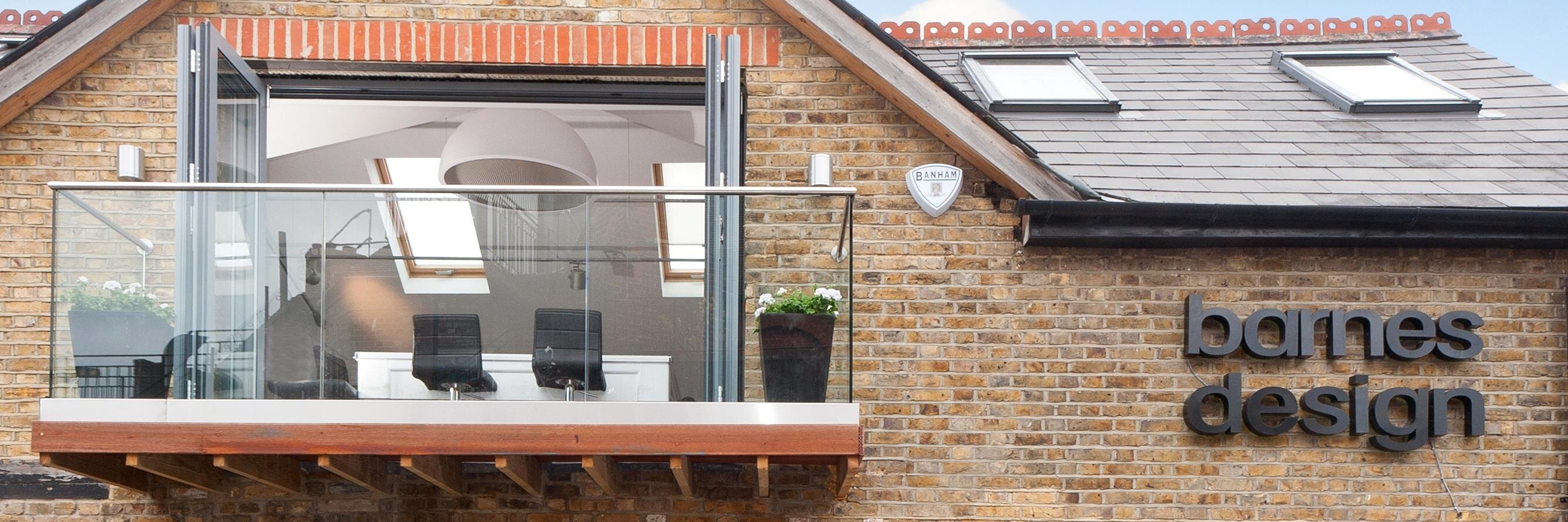 Barnes Design (@barnes_design) / Posts / X
