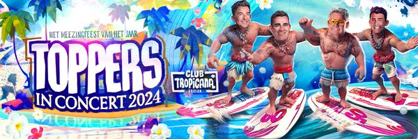 toppersIC Profile Banner