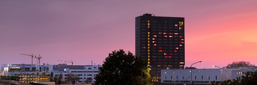 mromers's profile banner image