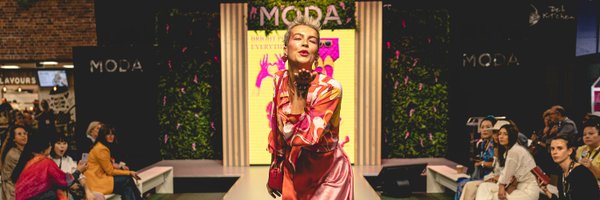 ModaExhibitions Profile Banner
