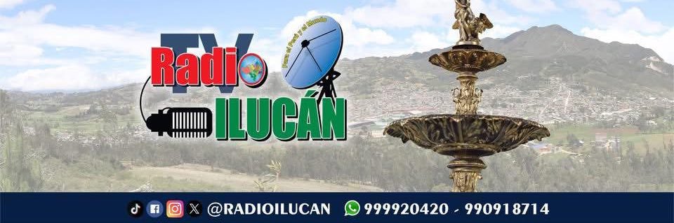 radioilucan's profile banner image