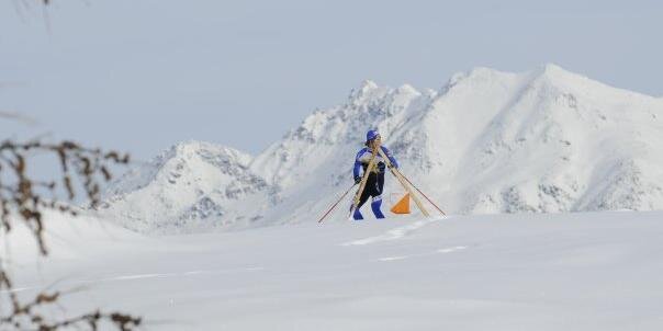 SkiOrienteering's profile banner image