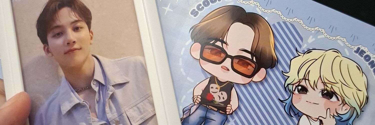 dil | megumi's wife banner