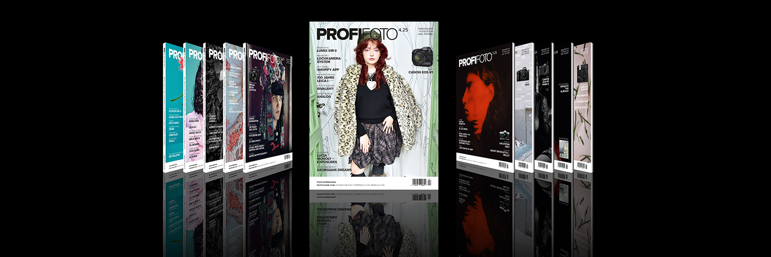 ProfiFotoDE's profile banner image