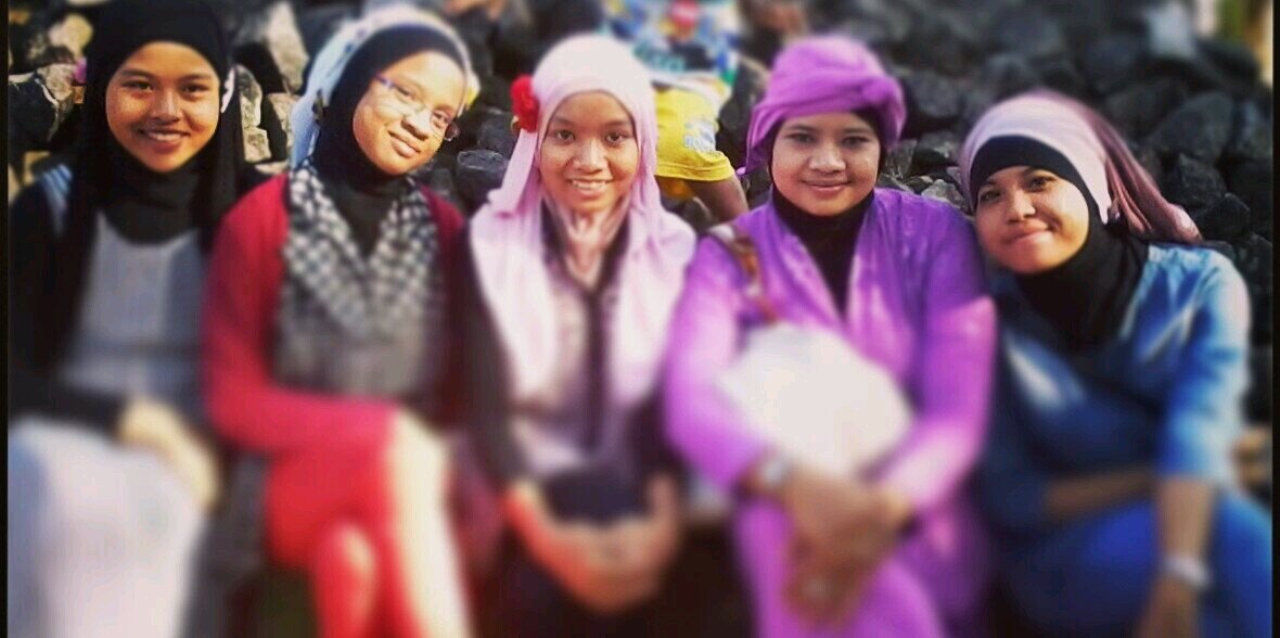 Azizahsalsaaa's profile banner image