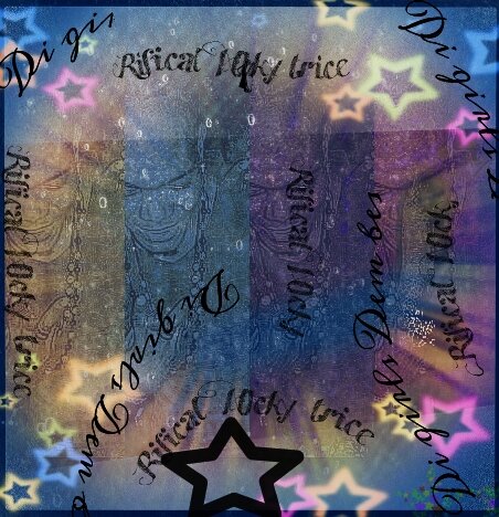 RificalN's profile banner image