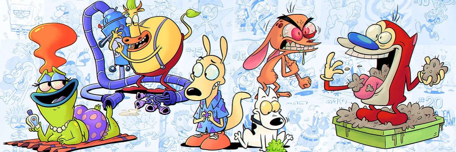 BobbyBaxter's profile banner image