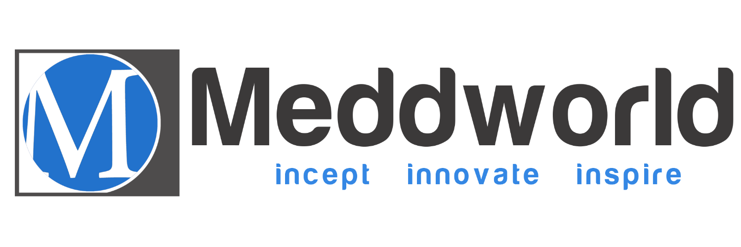 meddworld's profile banner image
