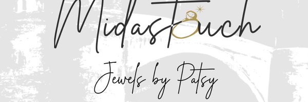 MidasTouchJewel Profile Banner