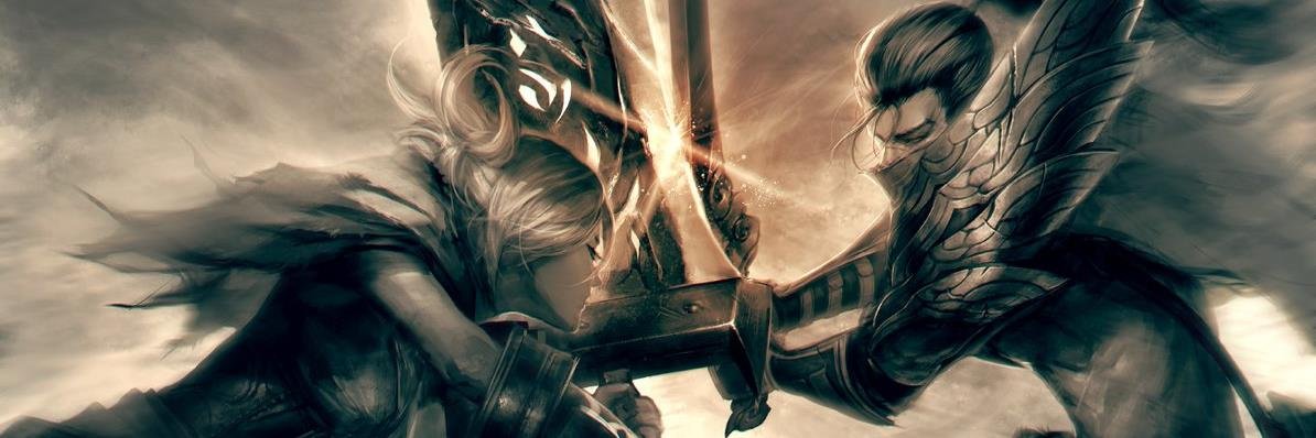 LeagueofLegRol's profile banner image
