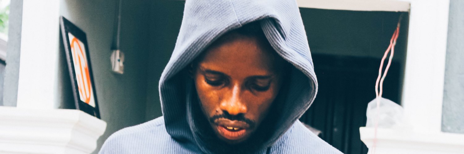 Dayobyname's profile banner image