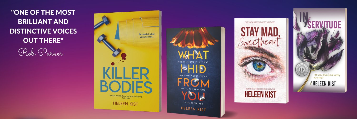 Heleen Kist_ author banner