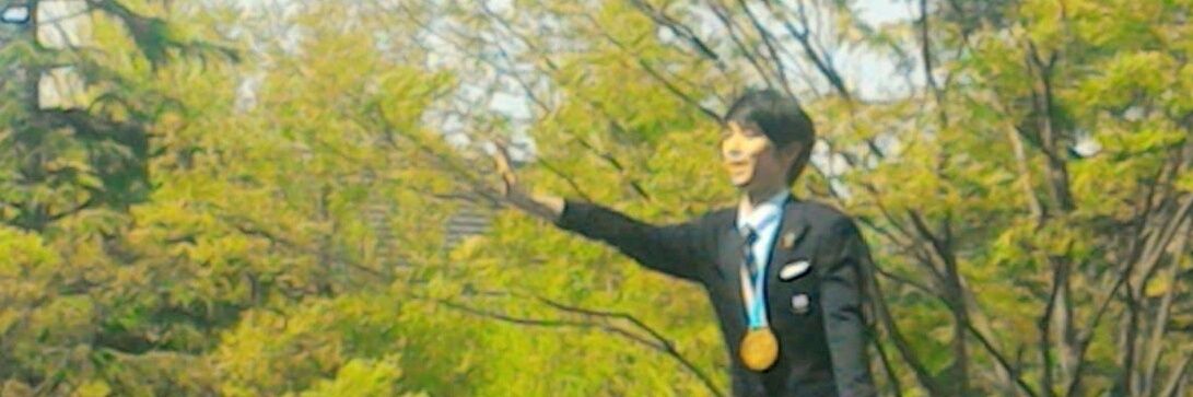man_akitaka's profile banner image