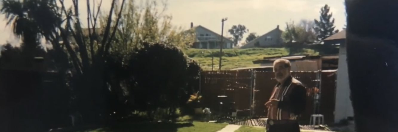 kenlowpez's profile banner image