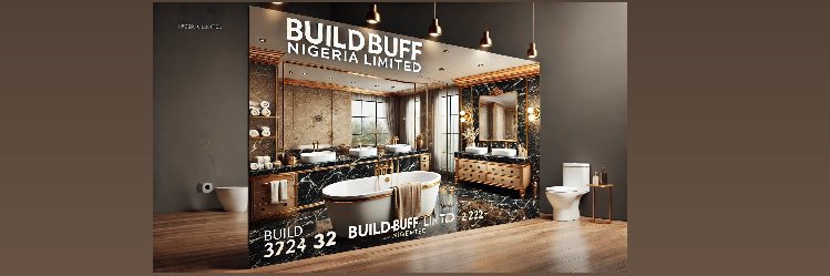 Buildbuff Nigeria Limited ✨ banner
