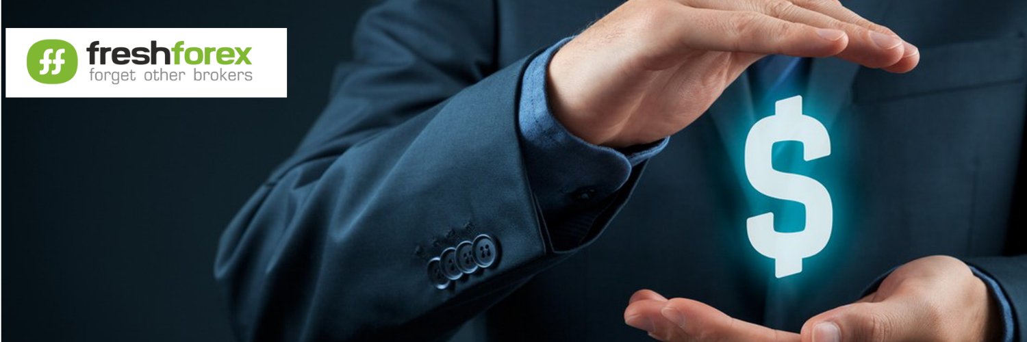 FreshForex banner