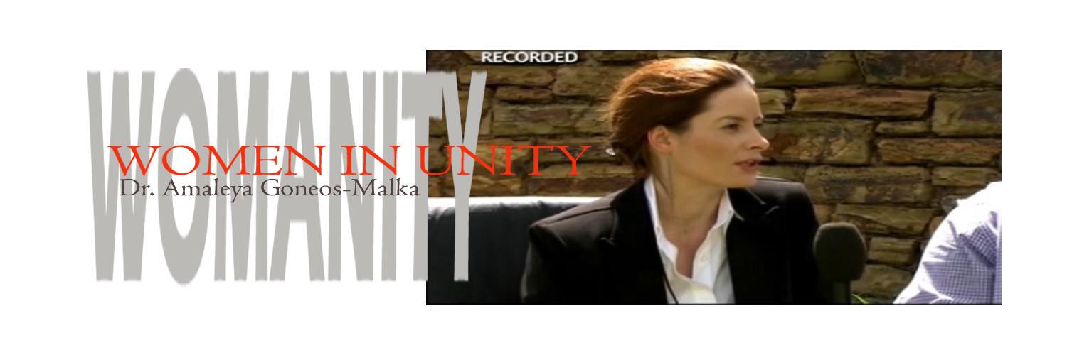 womanitytalk's profile banner image