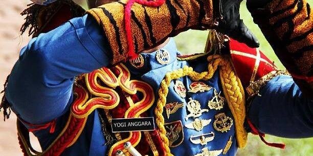 AnggaKadet's profile banner image